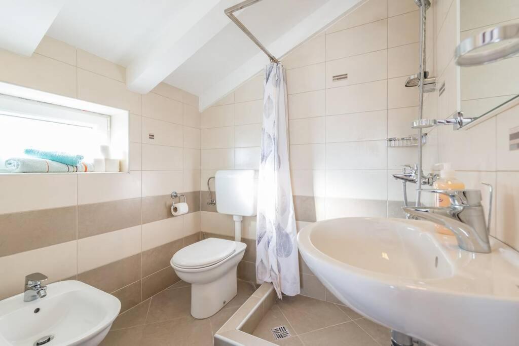 Apartment Marina Deluxe ดูบรอฟนิก ภายนอก รูปภาพ